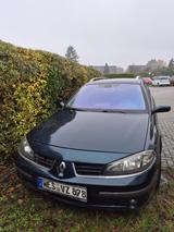 Renault Laguna Grandtour Authentique 1.9 dCi FAP 81k... - Renault Laguna in Krefeld