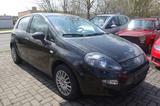 Fiat Punto More - Fiat Unfallwagen