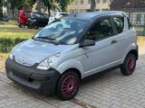 Aixam MinAuto Cross Mopedauto 45 KM/H - Aixam MinAuto Gebrauchtwagen