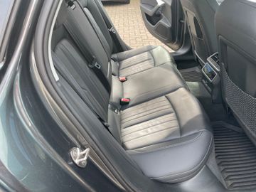 Audi A6 - 11
