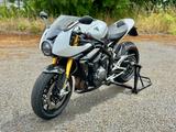 Triumph Speed Triple 1200 RR | 1. Hand | Garantie