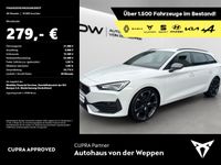 Cupra Leon - Vorschau Bild 1