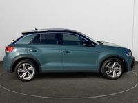 Volkswagen T-Roc - Vorschau Bild 6