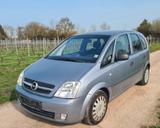 Opel Meriva TüV 06 2027 - Opel Meriva aus 2003