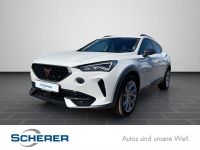 Cupra Formentor - Vorschau Bild 1