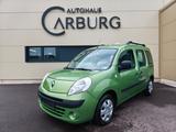 Renault Kangoo Expression! Top Zustand! TÜV bis 11/26! - Renault: Grün