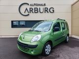 Renault Kangoo Expression! Top Zustand! TÜV bis 11/26! - Renault Kangoo mit Benzin-Antrieb: Kleinbus, 1.2