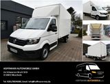 Volkswagen Crafter Möbel Koffer Junge 35 lang RWD Klima - Offers matching your search criteria