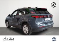 Volkswagen Tiguan - Vorschau Bild 3