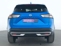 Nissan Qashqai - Vorschau Bild 8