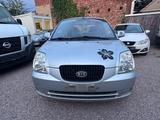 Kia Picanto 1.1 LX - Kia Picanto Lx mit Benzin-Antrieb