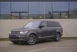 Land Rover Range Rover 4,4 SDV8 T, Autobio, Luft, Head-Up