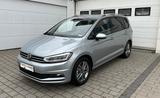 Volkswagen Touran Comfortline 1.5 TSI OPF DSG IQ.Light+7-Si - VW Touran Gebrauchtwagen in Stuttgart