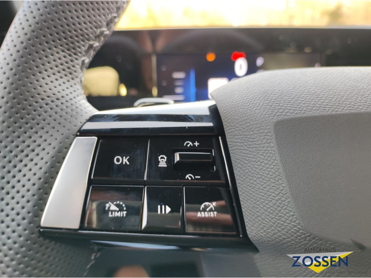 Opel Astra - Bild 15