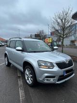 Skoda Škoda Yeti - Skoda Yeti Gebrauchtwagen in Berlin