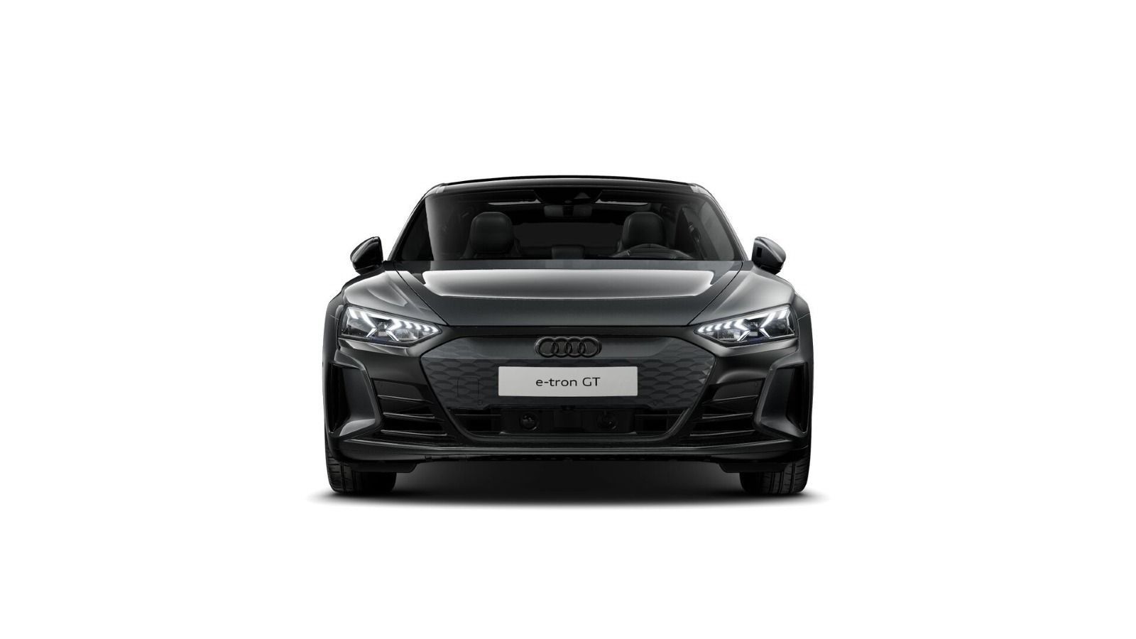 Audi e-tron GT - Bild 3