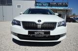 Skoda Superb Combi 1.4 TSI Active DSG |CarPlay| |Navi| - gebrauchte Skoda Superb aus dem Jahr 2018