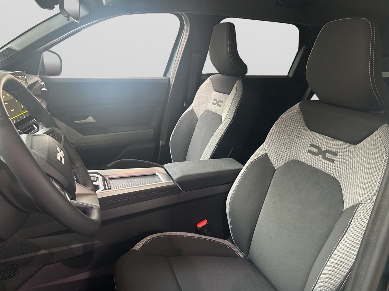 Dacia Bigster - Bild 11
