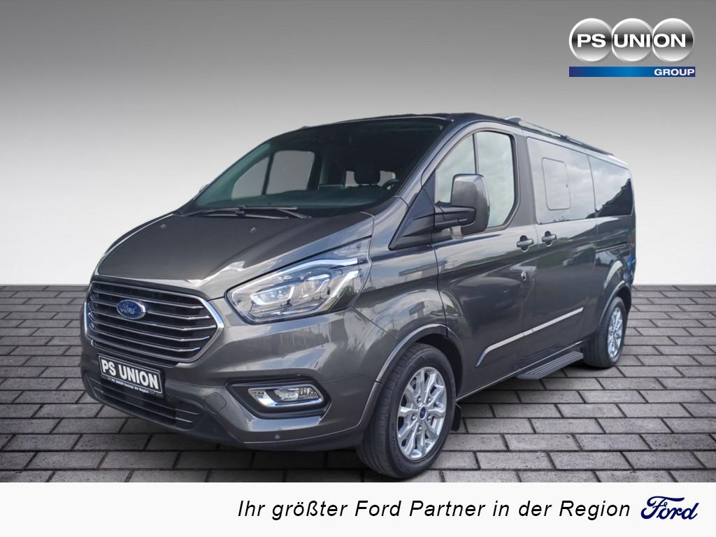 Ford Tourneo Custom 2.0 Titanium 310L2 FACEL. STANDHZ