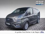 Ford Tourneo Custom 2.0 Titanium 310L2 FACEL. STANDHZ - graue Ford Tourneo Custom