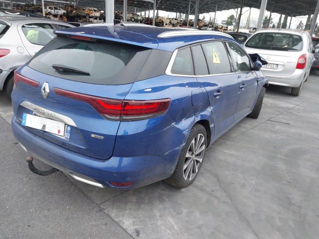 Renault MEGANE IV EST 1.6 E-TEC RS LIN