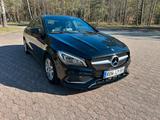 Mercedes-Benz CLA 180 AMG Line - gebrauchte Mercedes-Benz CLA 180 aus dem Jahr 2016