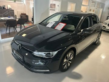 VW Golf Golf VIII Lim. Move