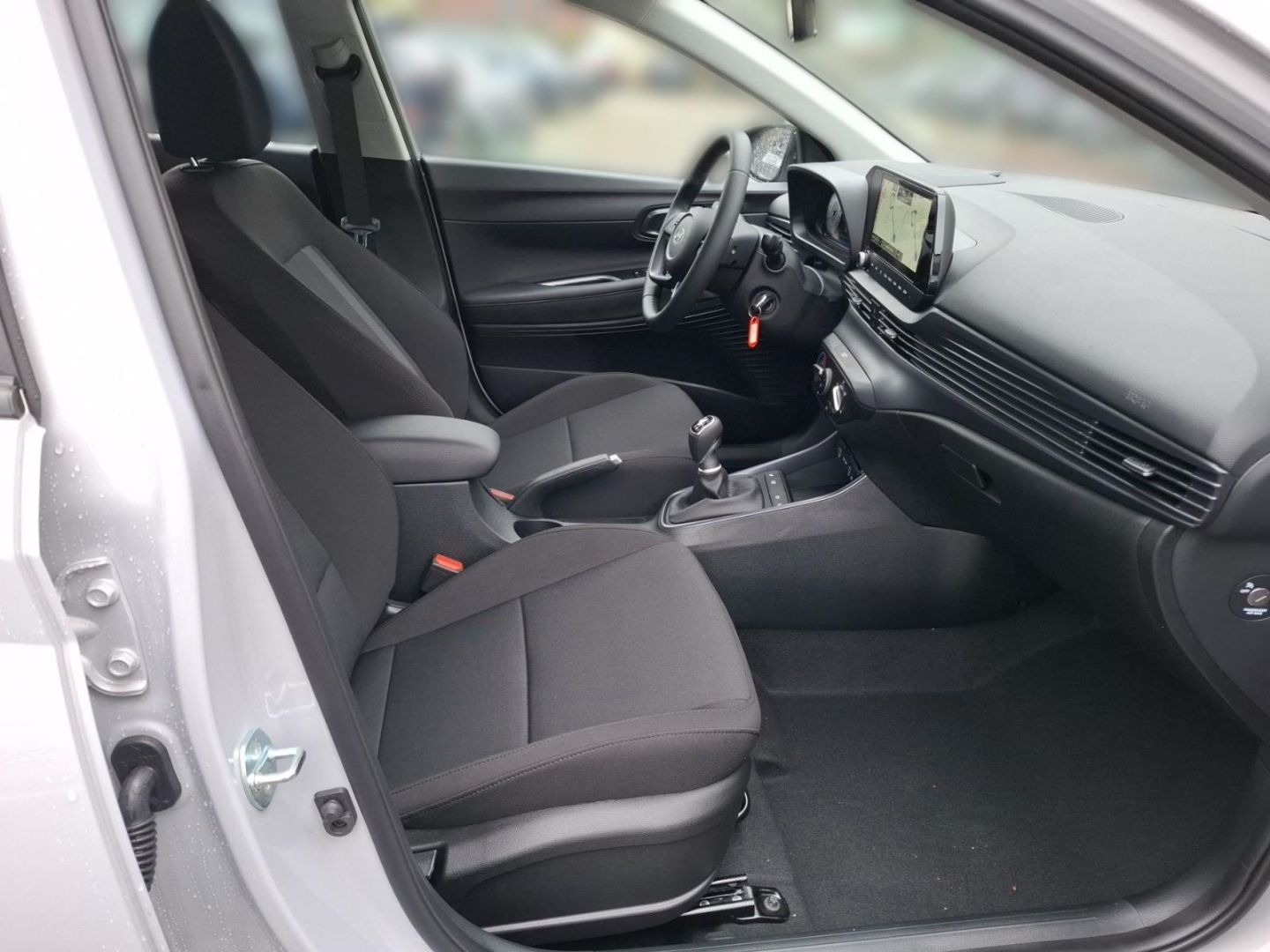 Hyundai i20 – Bild 15