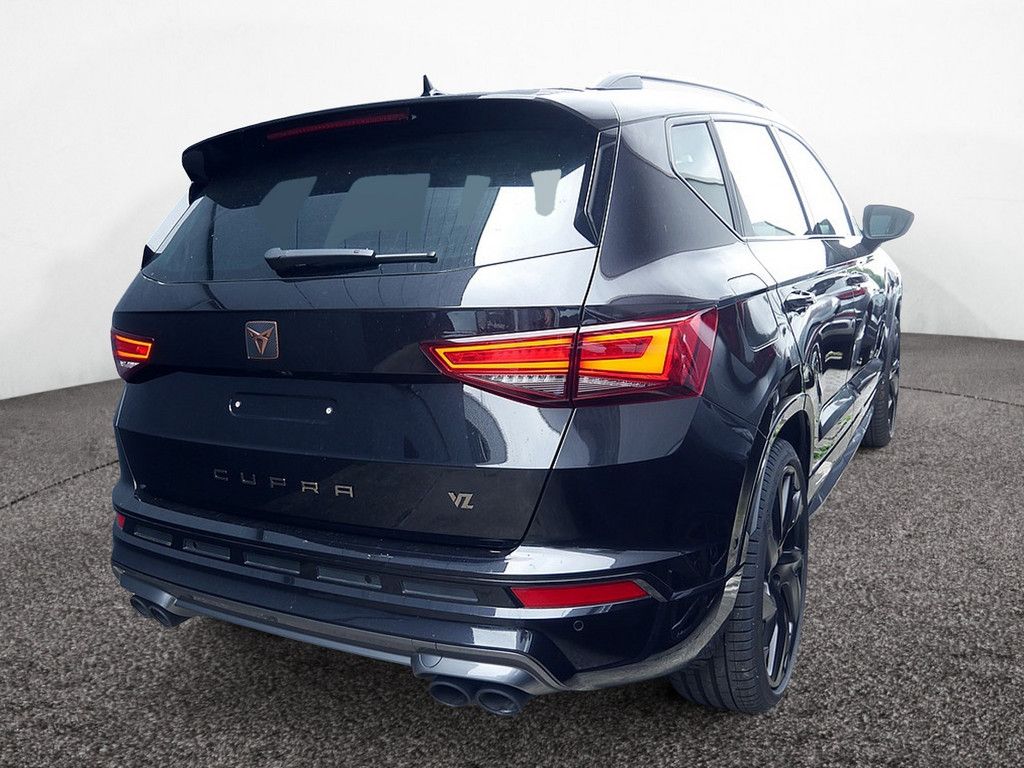 Cupra Ateca — fotografia 3