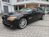 BMW 760Li Individual | V12 | Individual VOLL - BMW 760: V12