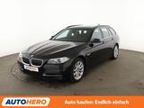 BMW 5er 520d Aut.*NAVI*BiXENON*PDC*TEMPO*SHZ*ALU* - BMW 520 in Essen