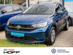 Volkswagen Taigo 1.0 TSI LED Winterpaket Anschlussgarantie