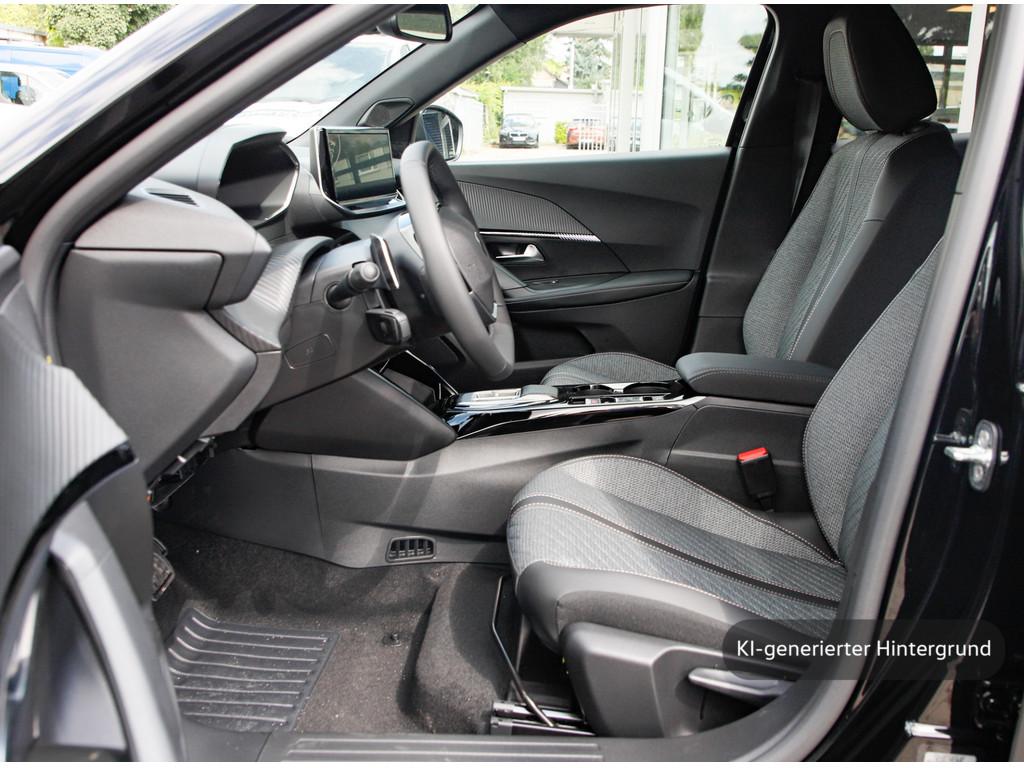 Peugeot 2008 1.2 Hybrid 145 Allure PDC SHZ KAMERA NAVI