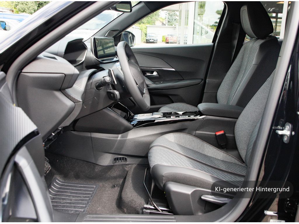 Peugeot 2008 - Bild 5