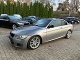 BMW 335i Cabrio M-Sport Edition Sport-Aut. Navi Prof - BMW 335: Cabrio, 335i