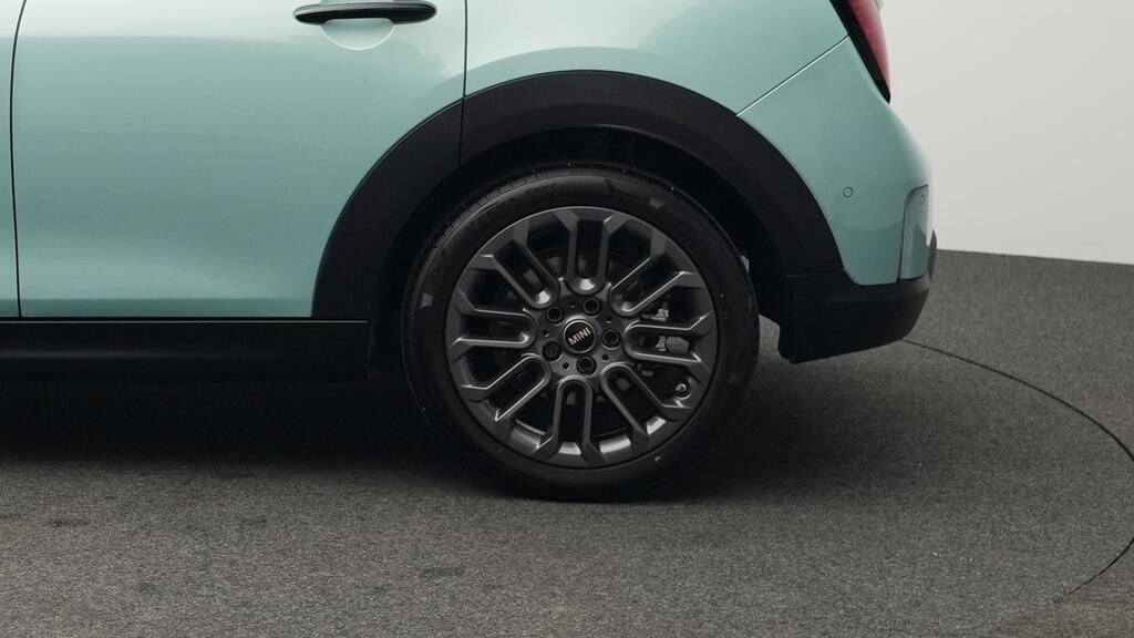MINI Cooper C - Bild 18