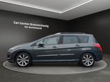 Peugeot 308 SW Allure+Sport+Pano+Alu+7~Sitzer+AHK - Peugeot 308: SW 7