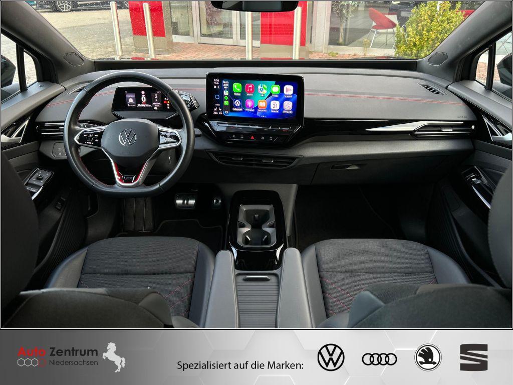 Volkswagen ID.4 4M GTX Infotainm. Paket AZN-Haus-Förderung*, миниатюра 19