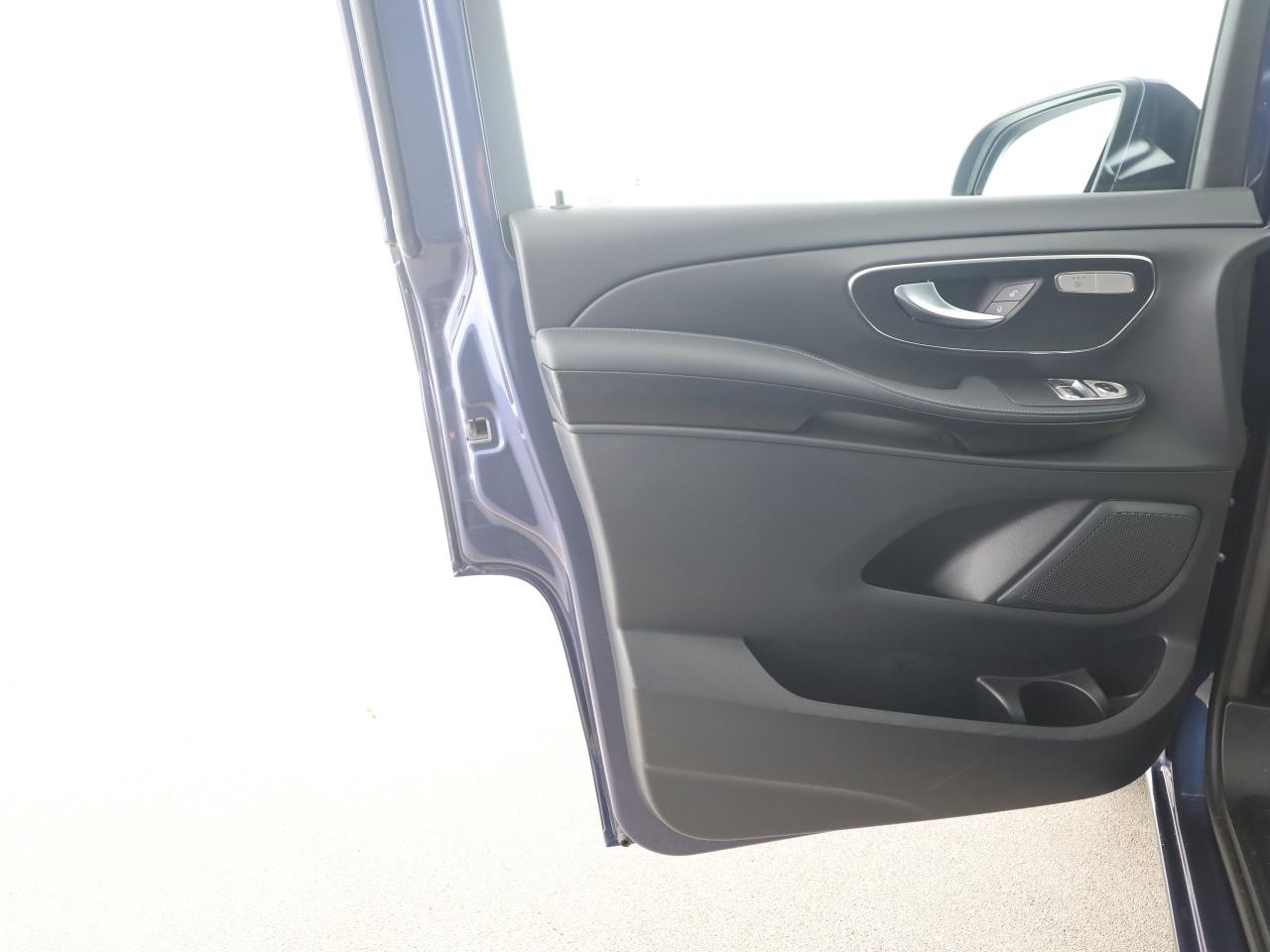 Mercedes-Benz V 250 d Marco Polo AHK Airmatic StandHz 360°