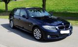 BMW 318d Touring Navi, Pano, Xenon, 8-fach bereift 