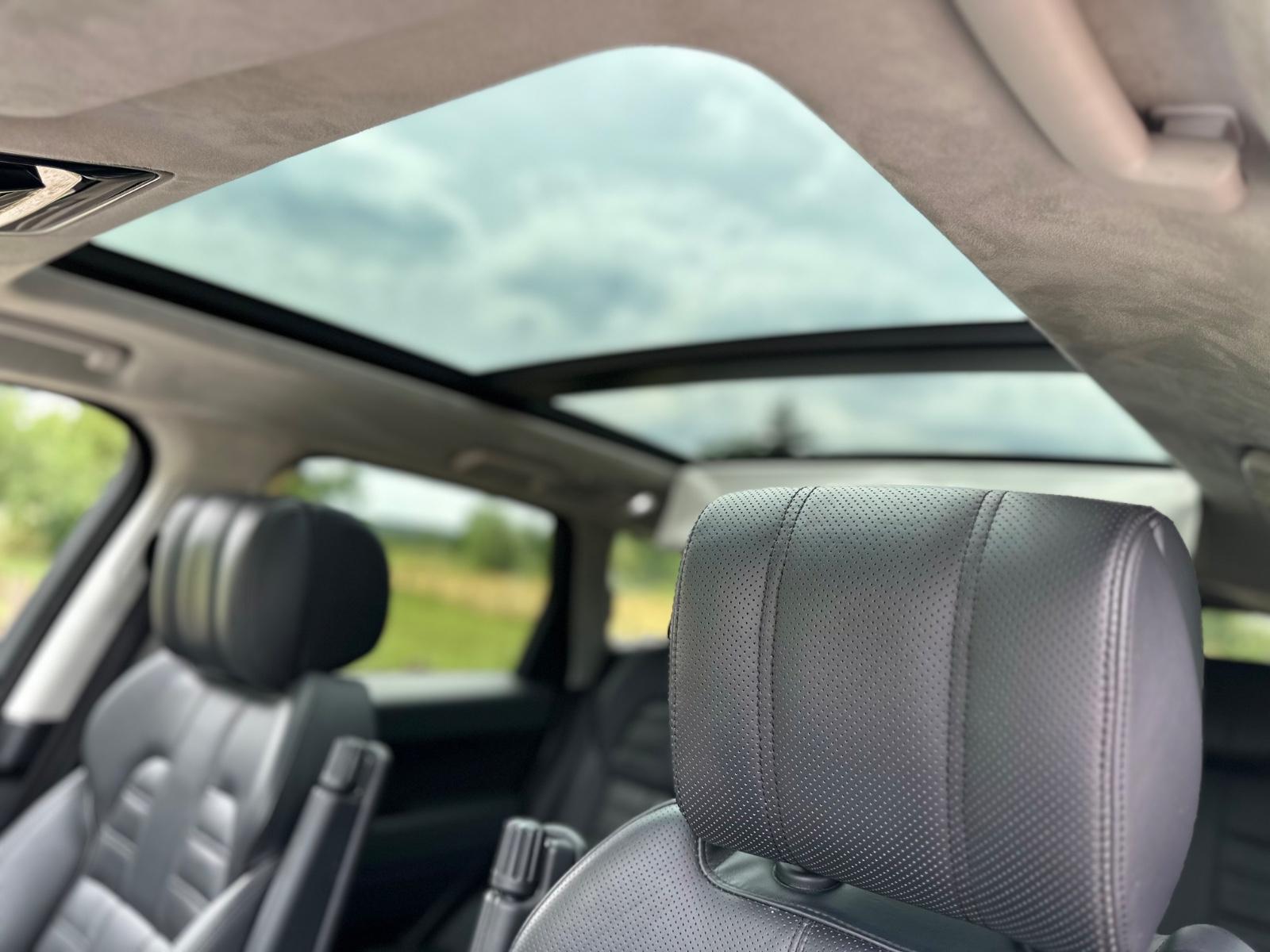 Land Rover Range Rover Sport Autobiography Dynamic 7 Sitze