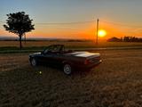 BMW 320i Cabrio e30 - BMW 320 aus 1991