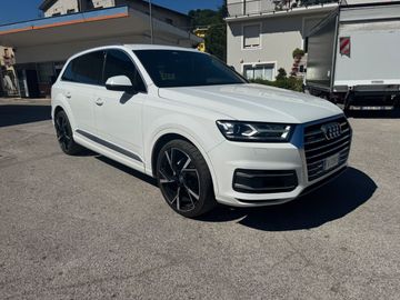 Audi Q7 - 5