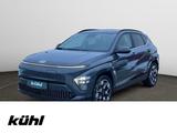 Hyundai Kona Elektro 2WD Prime AHK,SD,Bose-Paket,LM19 - Hyundai KONA Elektro mit Schiebedach