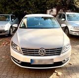 Volkswagen Passat 1.8 TSI , Schaltgetriebe... - gebrauchte VW Passat aus dem Jahr 2012