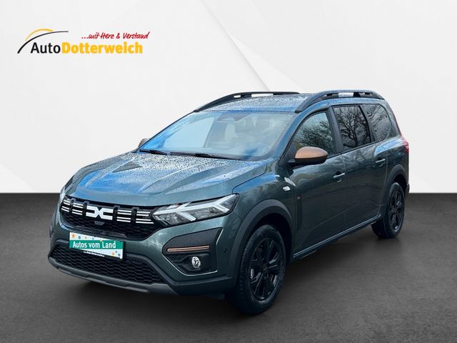 Dacia Jogger Extreme+ 7Sitze, Kamera, Navigation, SHZ