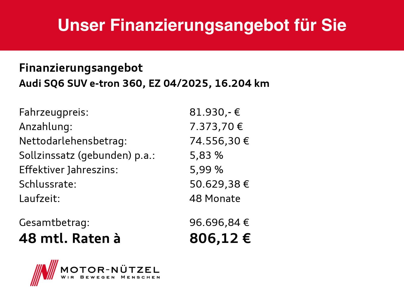 Audi SQ6 e-tron - Bild 23