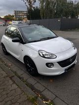 Opel Adam BLACK JACK 1.4 64kW BLACK JACK