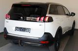Peugeot 5008 GT,7 Sitze,Leder,Navi,LED,Kamera,SH,PDC,AHK - Peugeot 7-Sitzer