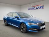 Skoda Superb 2.0 TDI L&K *Canton*Pano*Memory*Matrix* - Skoda Superb in Mannheim